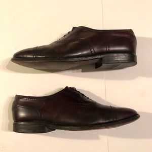 allen edmonds stratton